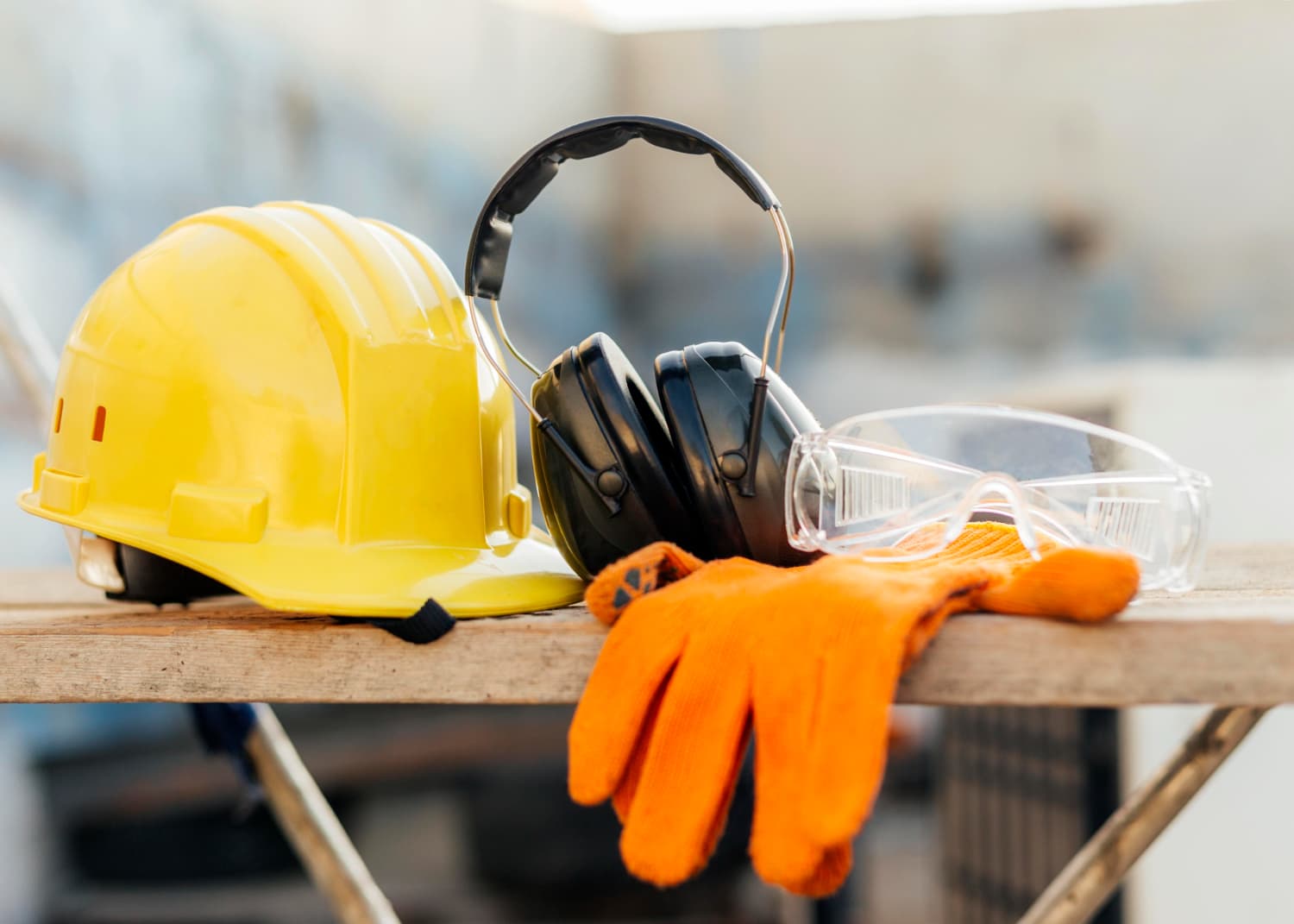 Tenues de travail personnalisées